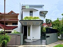 Opera Estate (D15), Terrace #559215901